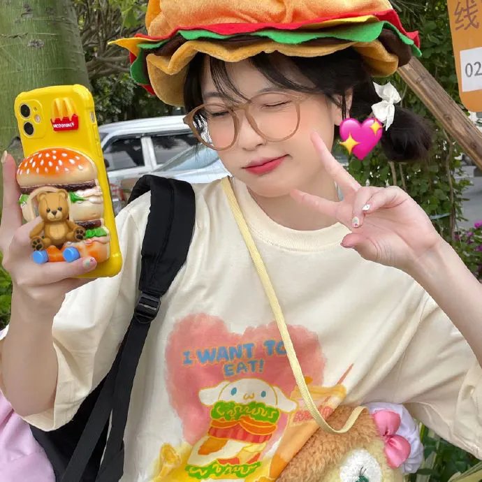 风尘女
